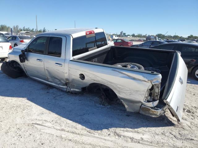 Photo 2 from auction – 2009 DODGE RAM 1500 with VIN 1D3HB18T29S782232