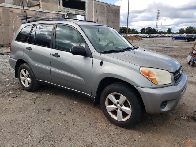 Photo 4 from auction – 2004 TOYOTA RAV4 with VIN JTEGD20V040016243