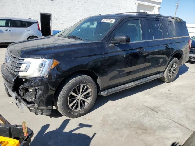 FORD EXPEDITION 2019 with VIN 1FMJK1JTXKEA50256 - Photo from auction