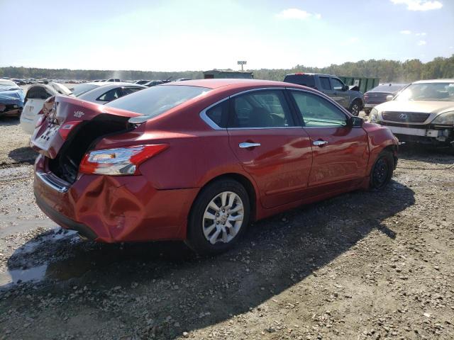 Photo 3 from auction – 2016 NISSAN ALTIMA 2.5 with VIN 1N4AL3AP1GC208637