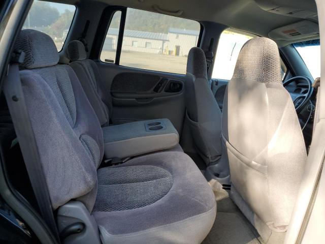 Photo 11 from auction – 1998 DODGE DURANGO with VIN 1B4HS28Y5WF191601