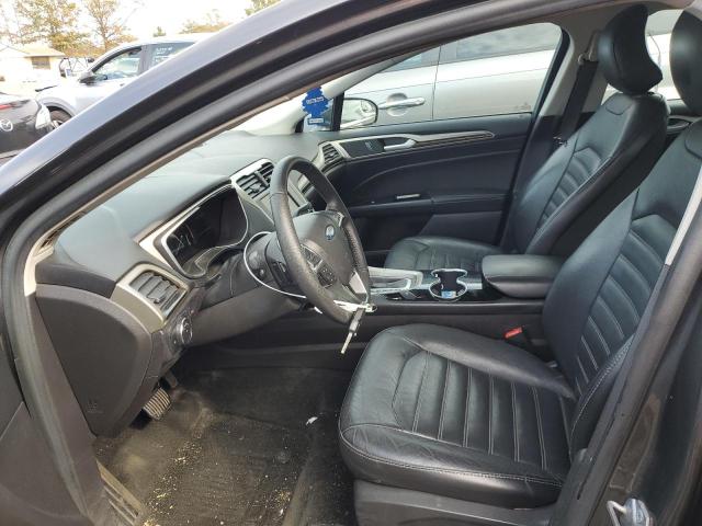 Photo 7 from auction – 2016 FORD FUSION SE with VIN 3FA6P0H90GR401864