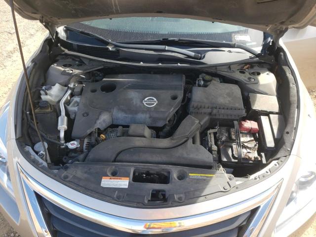 Photo 11 from auction – 2015 NISSAN ALTIMA 2.5 with VIN 1N4AL3APXFC105053