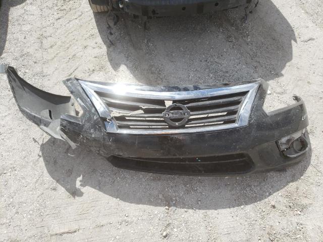 Photo 12 from auction – 2014 NISSAN ALTIMA 2.5 with VIN 1N4AL3AP0EC262458