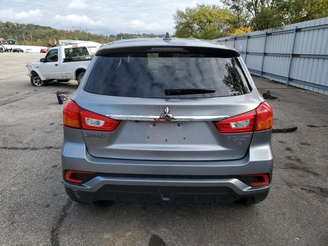 Zdjęcie 6 z aukcji – 2018 MITSUBISHI OUTLANDER z VIN JA4AR3AW1JZ034700