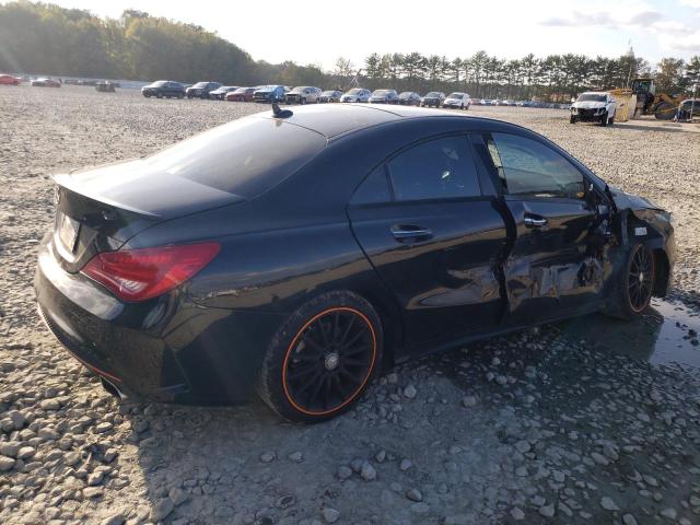 Photo 3 from auction – 2016 MERCEDES-BENZ CLA 250 with VIN WDDSJ4EB5GN344109
