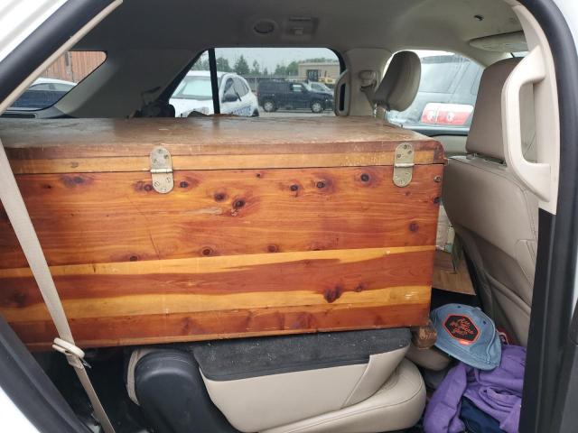 Photo 11 from auction – 2021 FORD EXPLORER X with VIN 1FMSK8DH9MGB44060