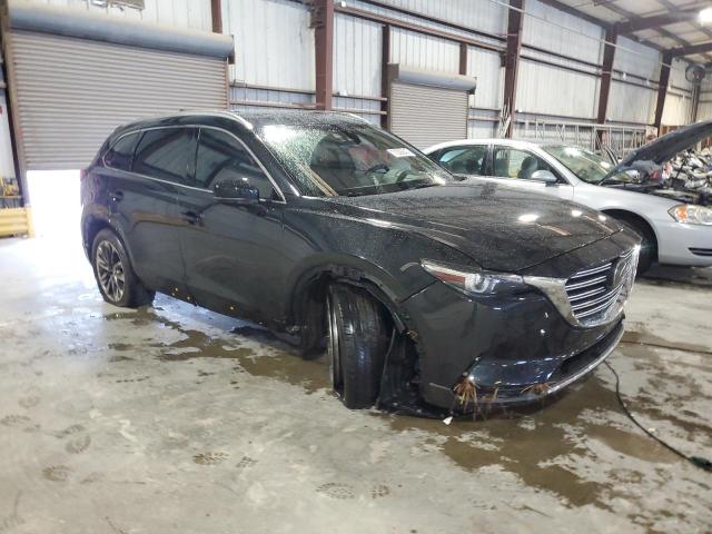 Photo 4 from auction – 2016 MAZDA CX-9 GRAND with VIN JM3TCBDY3G0125446