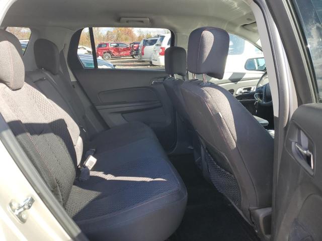 صورة رقم 10 من المزاد - 2015 GMC TERRAIN SL مع VIN 2GKALMEK7F6333619