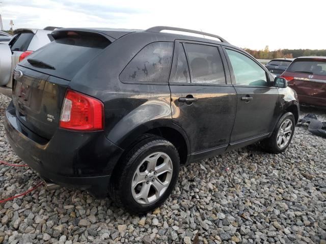 Photo 3 from auction – 2013 FORD EDGE SEL with VIN 2FMDK4JC0DBC26910