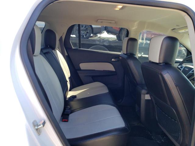 Photo 11 from auction – 2016 GMC TERRAIN SL with VIN 2GKALPEKXG6238233