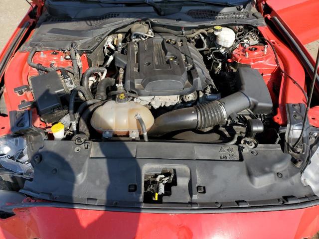 Photo 11 from auction – 2019 FORD MUSTANG with VIN 1FA6P8TH6K5202889