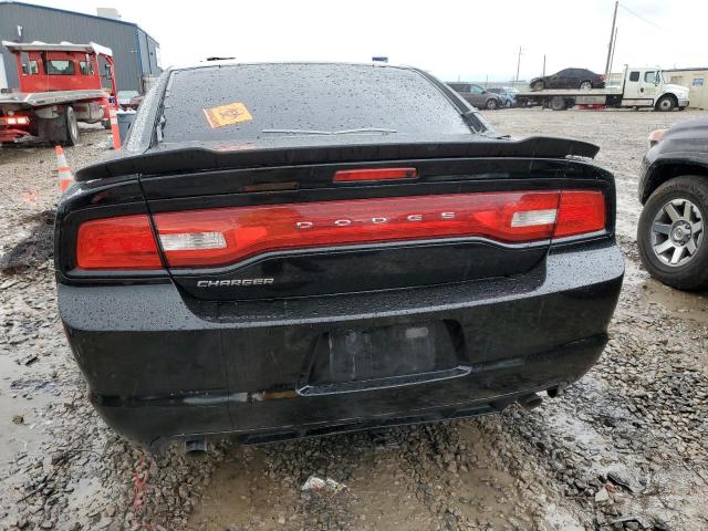Photo 6 from auction – 2013 DODGE CHARGER SE with VIN 2C3CDXBG3DH625387