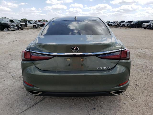 Photo 6 from auction – 2019 LEXUS ES 350 with VIN 58ABZ1B17KU024872