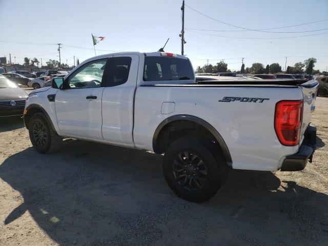 Photo 2 from auction – 2019 FORD RANGER XL with VIN 1FTER1EH0KLA79669