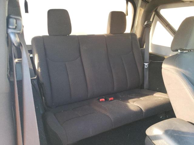 Photo 10 from auction – 2015 JEEP WRANGLER S with VIN 1C4AJWAG8FL718113