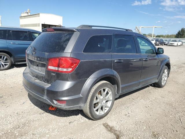 Photo 3 from auction – 2014 DODGE JOURNEY with VIN 3C4PDCBB0ET304166