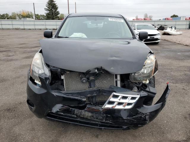 Photo 5 from auction – 2014 NISSAN ROGUE SELE with VIN JN8AS5MT0EW607752
