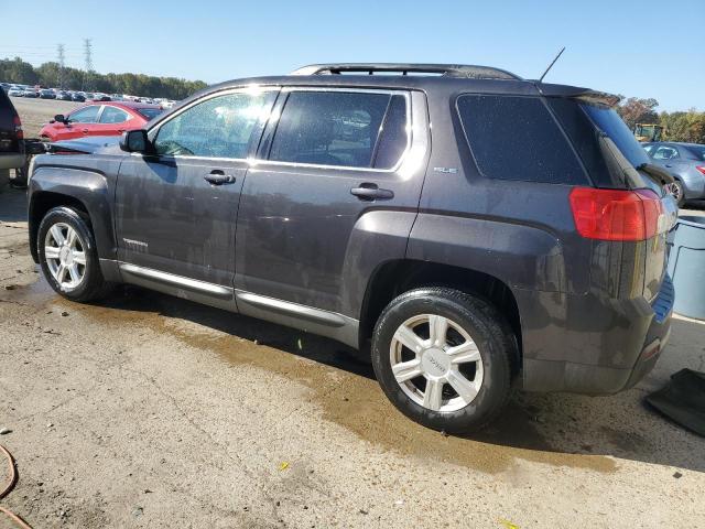 Photo 2 from auction – 2015 GMC TERRAIN SL with VIN 2GKFLWEK8F6275442