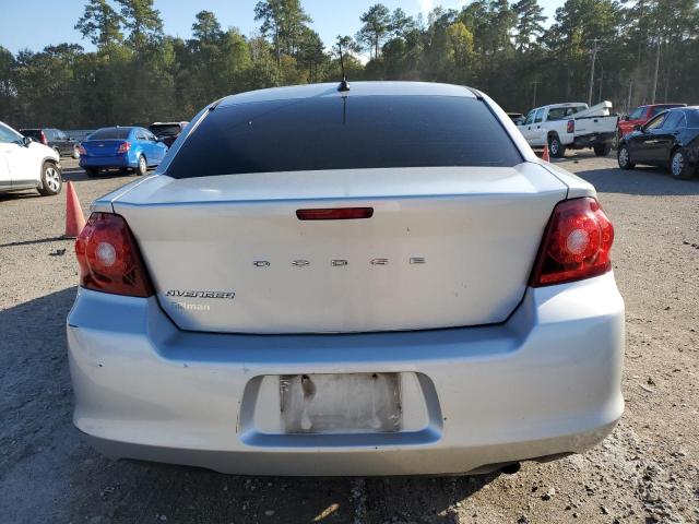 Photo 6 from auction – 2012 DODGE AVENGER SE with VIN 1C3CDZABXCN168178