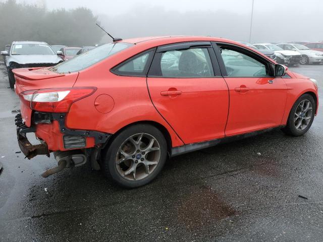 Photo 3 from auction – 2013 FORD FOCUS with VIN 1FADP3F27DL326279