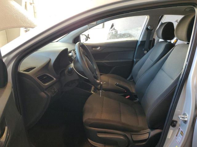 Photo 7 from auction – 2019 HYUNDAI ACCENT SE with VIN 3KPC24A38KE070783