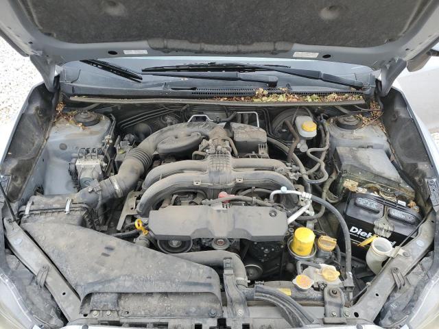 Photo 11 from auction – 2014 SUBARU IMPREZA SP with VIN JF1GPAL60E8239319