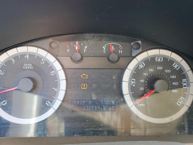 Photo 9 from auction – 2009 FORD ESCAPE LIM with VIN 1FMCU04G19KA20716