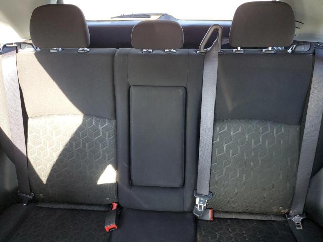 Photo 10 from auction – 2021 MITSUBISHI OUTLANDER with VIN JA4ARUAU7MU015199