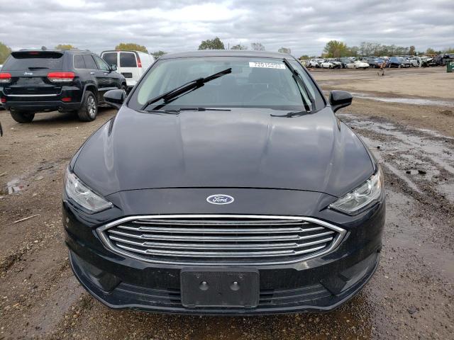 Photo 5 from auction – 2017 FORD FUSION S with VIN 3FA6P0G7XHR162034
