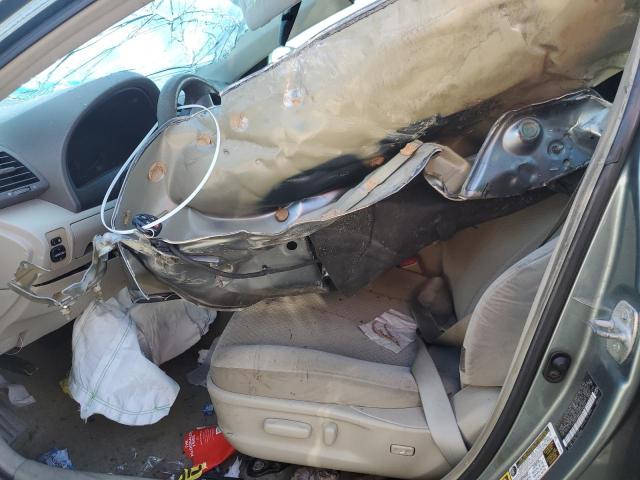 Photo 7 from auction – 2009 TOYOTA CAMRY BASE with VIN 4T4BE46K99R139240