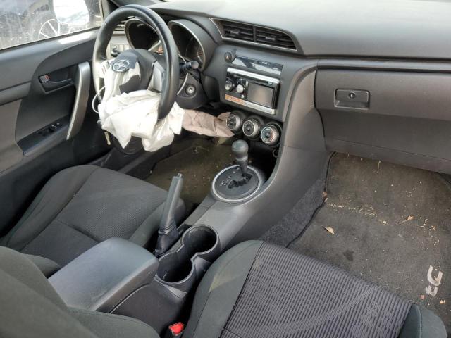 Photo 8 from auction – 2011 TOYOTA SCION TC with VIN JTKJF5C79B3007919