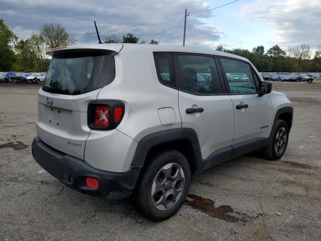 Photo 3 from auction – 2015 JEEP RENEGADE S with VIN ZACCJBAT8FPC19581