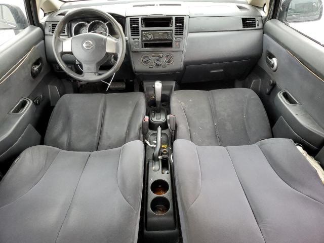 Photo 8 from auction – 2009 NISSAN VERSA S with VIN 3N1CC11E19L472540