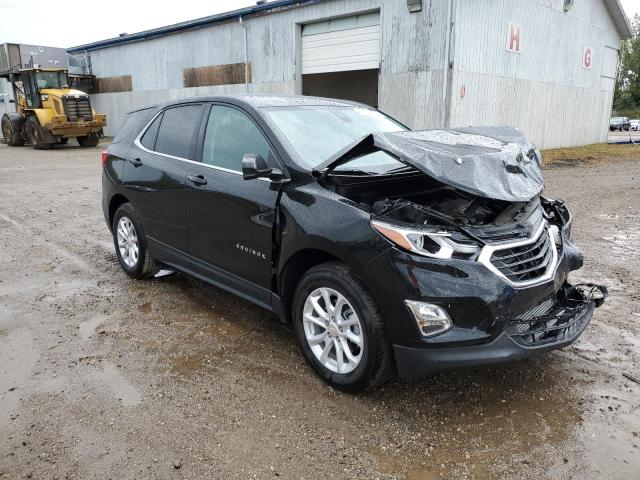 Photo 4 from auction – 2020 CHEVROLET EQUINOX LT with VIN 3GNAXTEV4LL275942