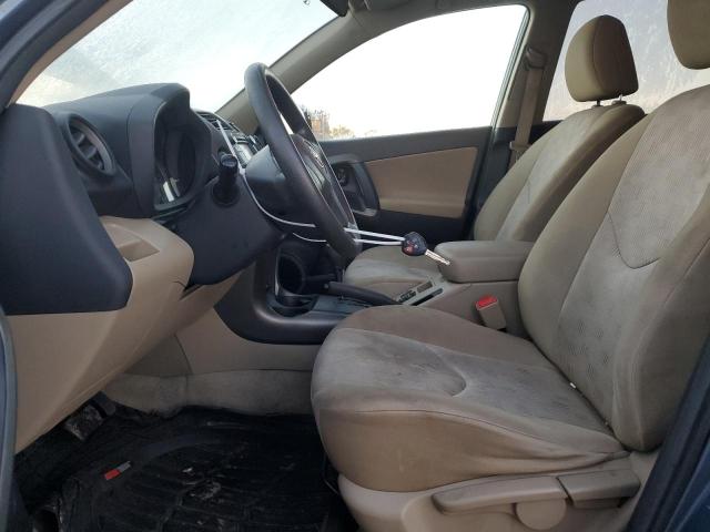 Фото 7 с аукциона – 2011 TOYOTA RAV4 с VIN 2T3ZF4DV1BW091622