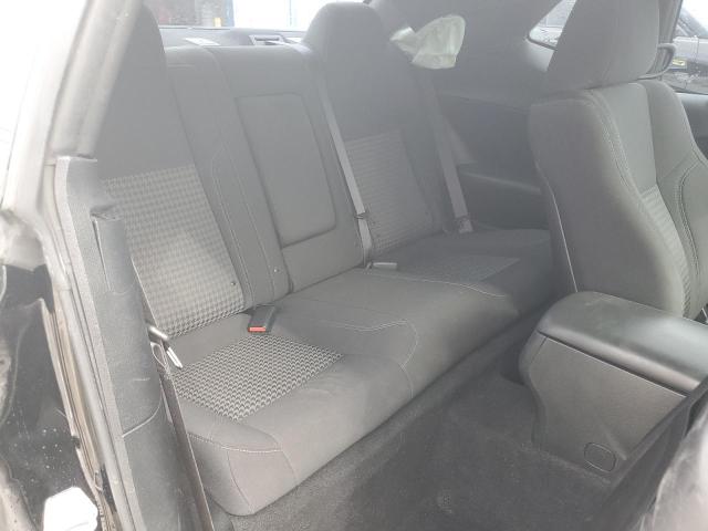 Photo 10 from auction – 2019 DODGE CHALLENGER with VIN 2C3CDZAG1KH672170