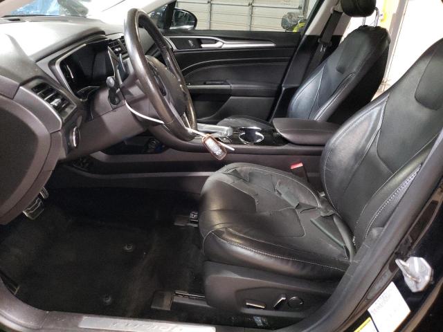 Photo 7 from auction – 2014 FORD FUSION TIT with VIN 3FA6P0K94ER241266
