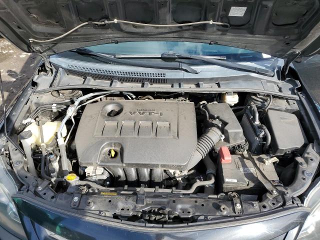 Foto 11 de la subasta – 2013 TOYOTA COROLLA BA con VIN 2T1BU4EE5DC982225
