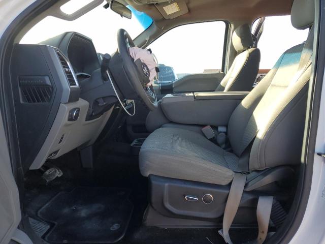 Photo 7 from auction – 2018 FORD F250 SUPER with VIN 1FT7W2B63JEB59643