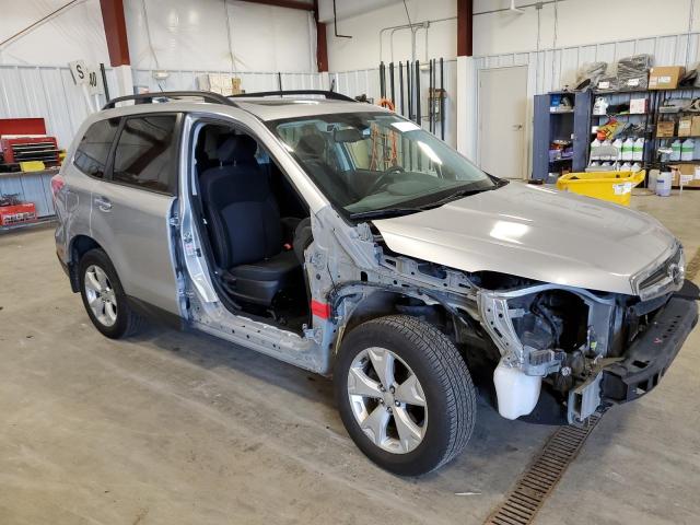 Photo 4 from auction – 2015 SUBARU FORESTER 2 with VIN JF2SJAFC5FH436335