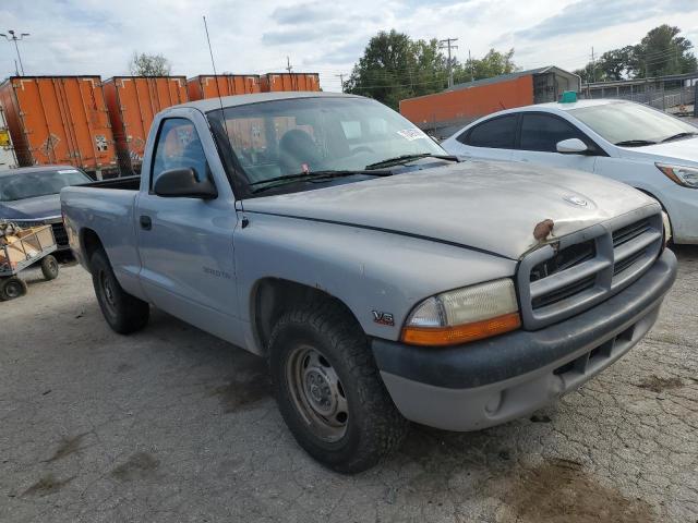 Photo 4 from auction – 1999 DODGE DAKOTA with VIN 1B7FL26X0XS188549