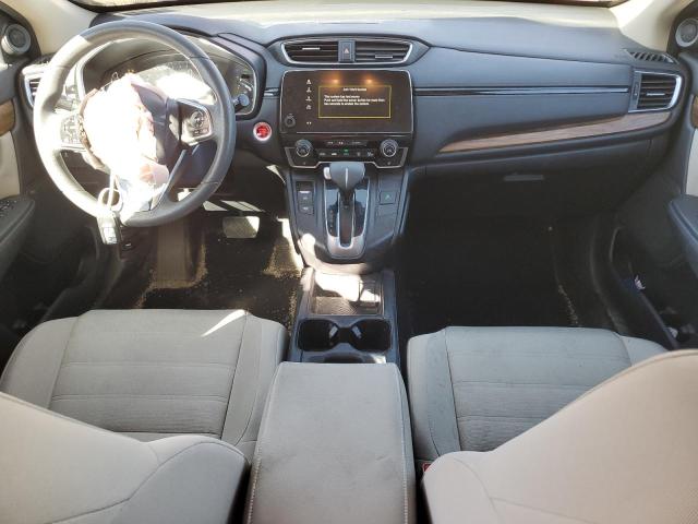 Photo 8 from auction – 2017 HONDA CR-V EX with VIN 2HKRW2H58HH614178