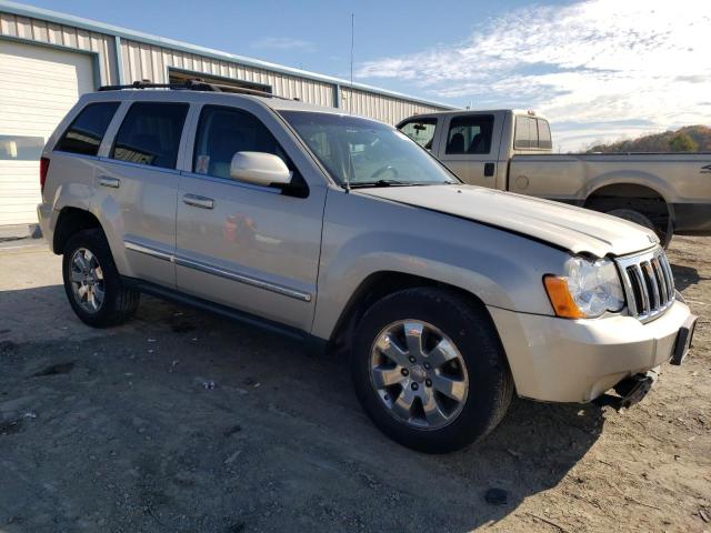 Photo 4 from auction – 2008 JEEP GRAN CHER with VIN 1J8HR58238C243624