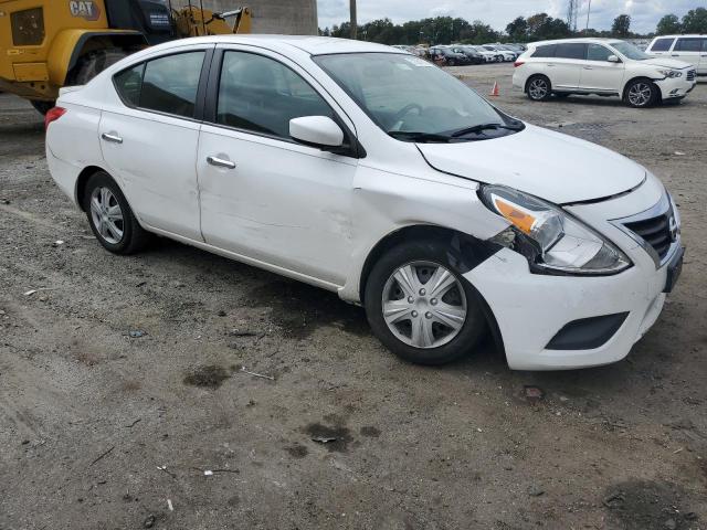 Photo 4 from auction – 2015 NISSAN VERSA S with VIN 3N1CN7AP4FL866706