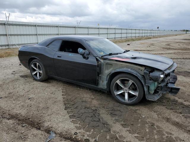 Photo 4 from auction – 2010 DODGE CHALLENGER with VIN 2B3CJ5DT1AH282918