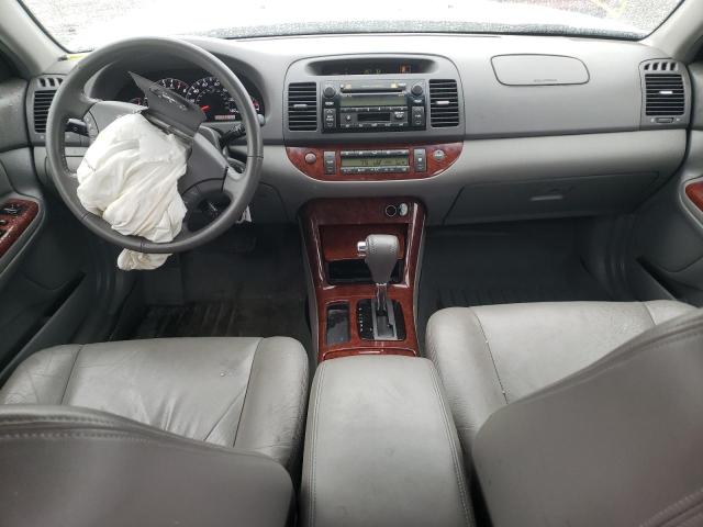 Photo 8 from auction – 2006 TOYOTA CAMRY LE with VIN JTDBF32K560169835