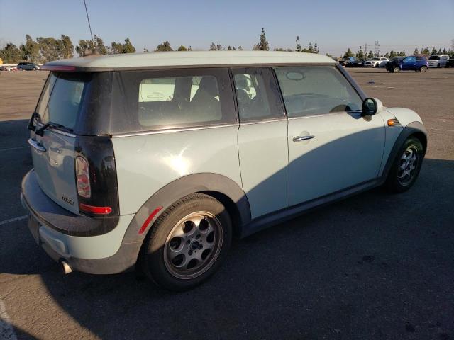 Photo 3 from auction – 2014 MINI COOPER CLU with VIN WMWZF3C59ET492819