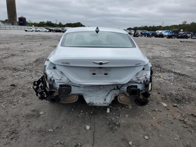 Photo 6 from auction – 2019 GENESIS G70 PRESTI with VIN KMTG34LE3KU026464
