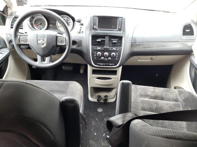 Photo 8 from auction – 2019 DODGE GRAND CARA with VIN 2C4RDGBG3KR504548
